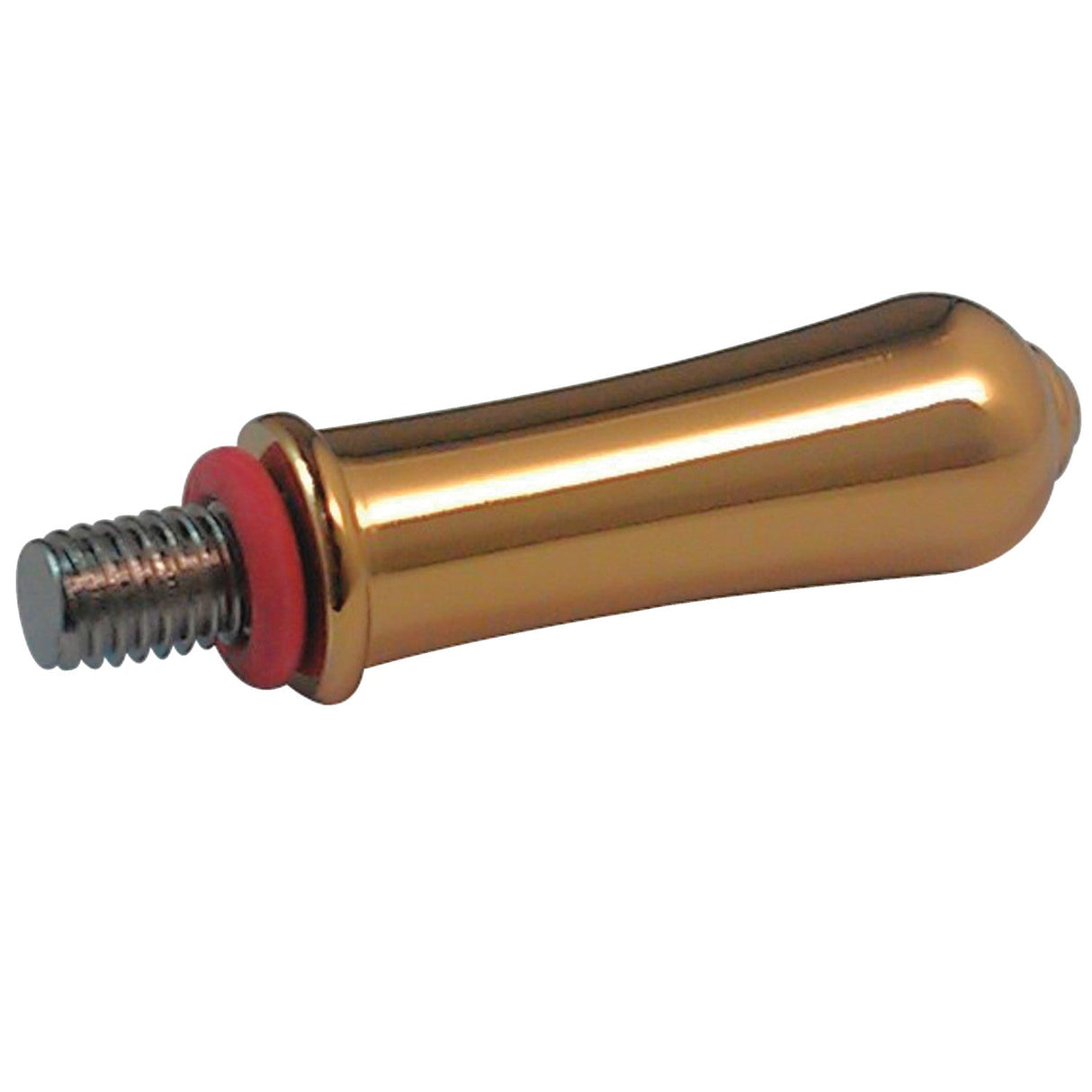 KBHT622H Handle Insert, Polished Brass