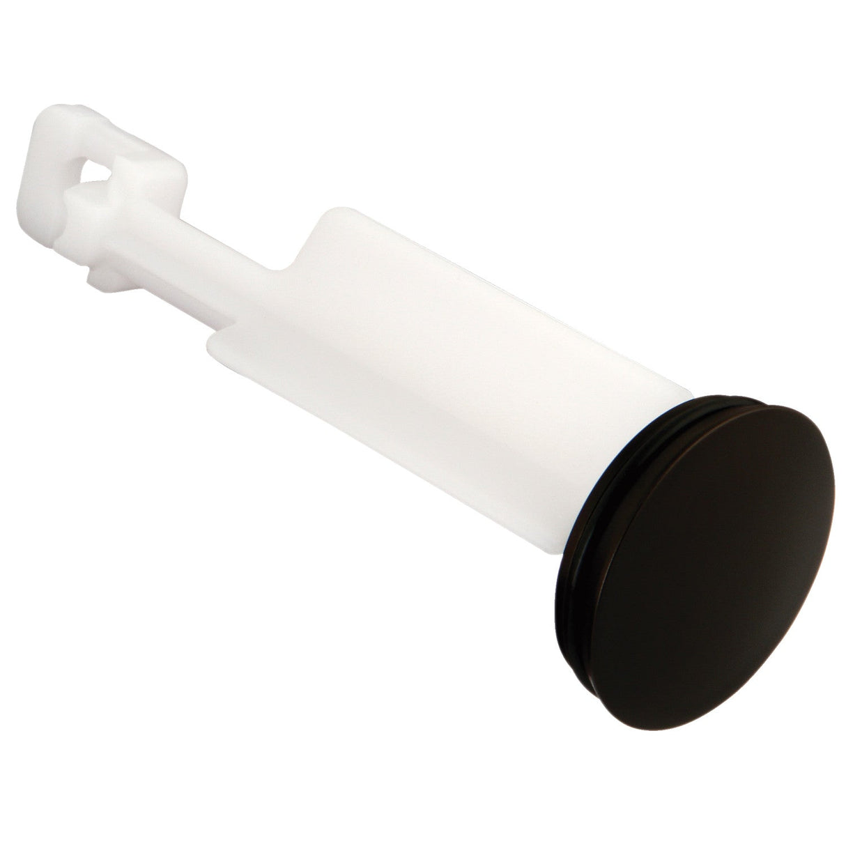 KBPP1005 Pop-Up Drain Plunger, Oil Rubbed Bronze
