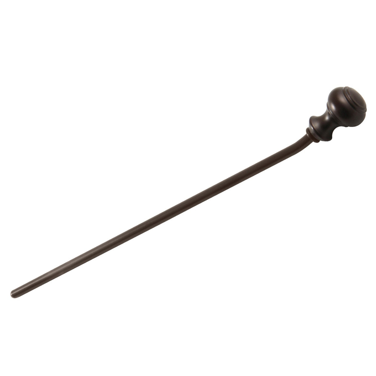 KBPR1605 Brass Pop-Up Rod, Oil Rubbed Bronze