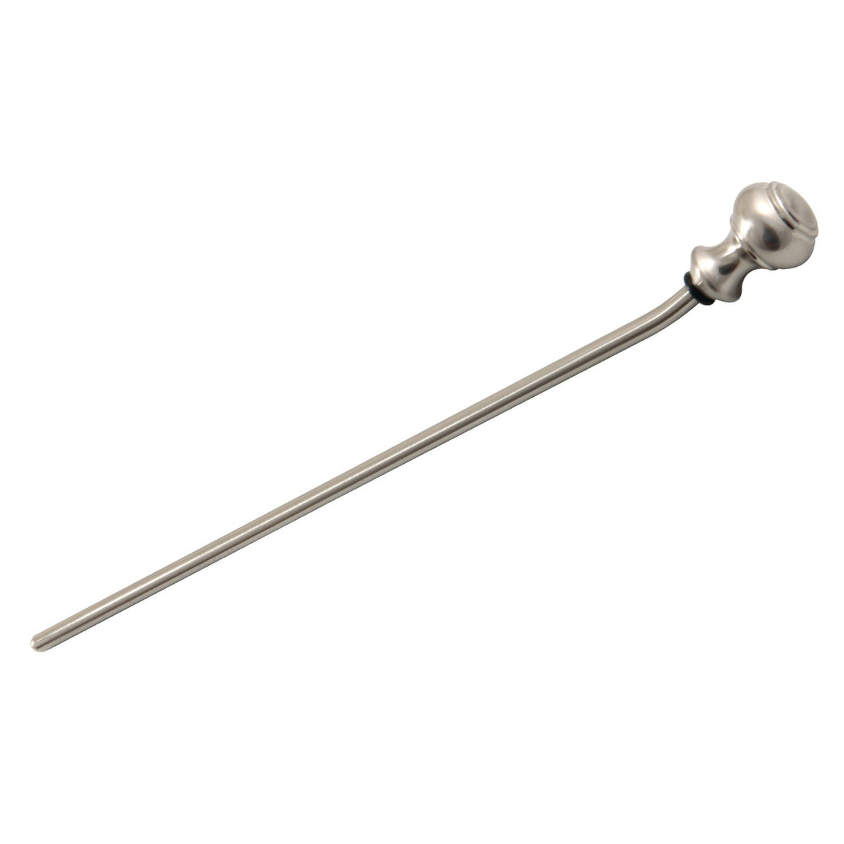 KBPR1608 Brass Pop-Up Rod, Brushed Nickel