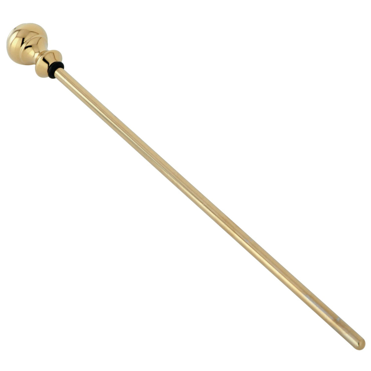 KBPR2622 Brass Pop-Up Rod, Polished Brass
