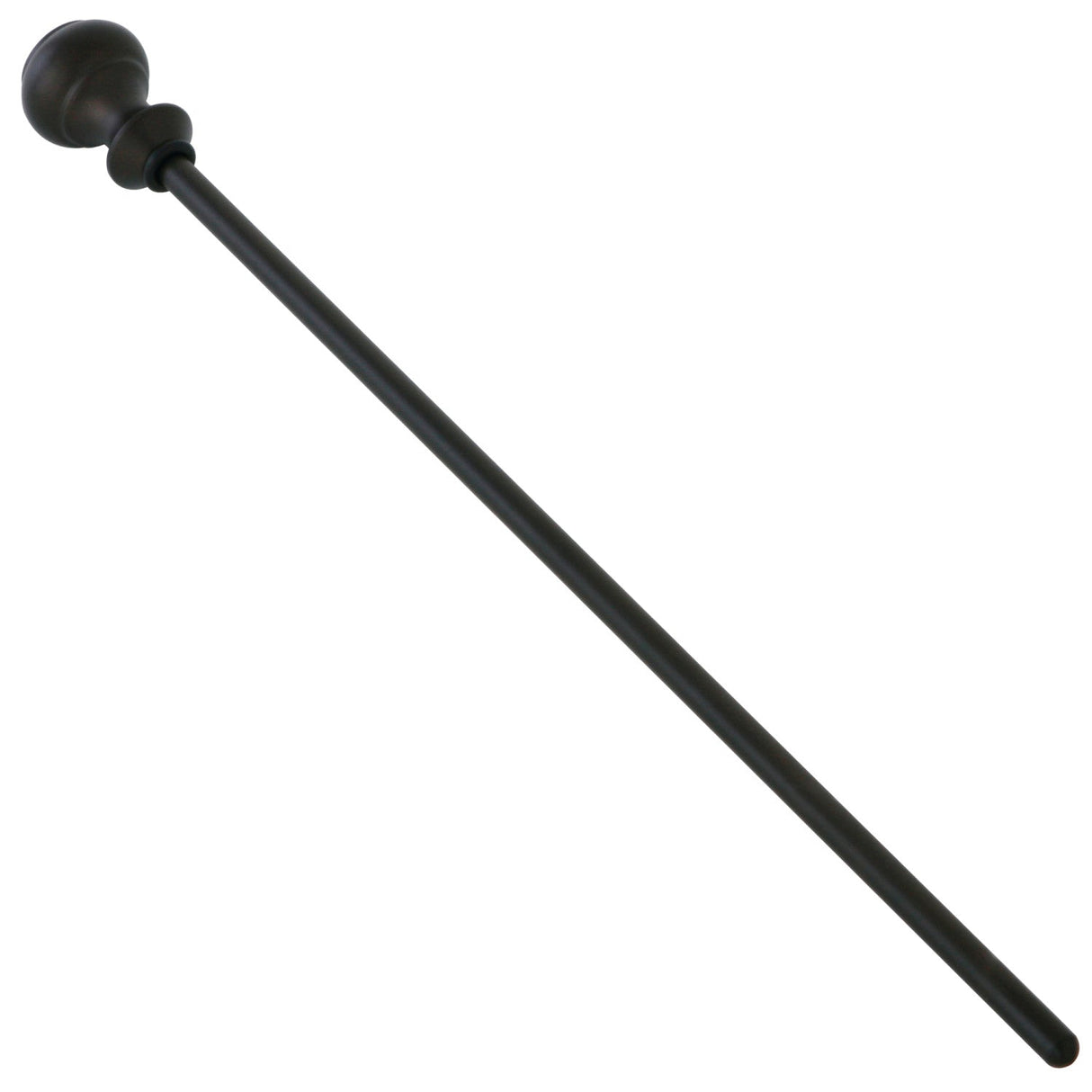KBPR2625 Brass Pop-Up Rod, Oil Rubbed Bronze