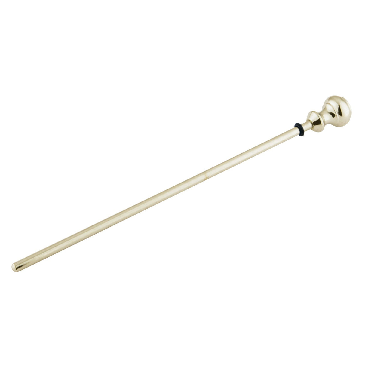 KBPR2626 Brass Pop-Up Rod, Polished Nickel