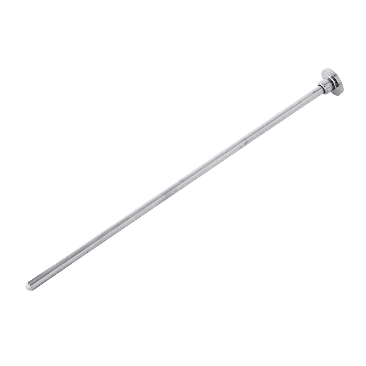 KBPR621 Brass Pop-Up Rod, Polished Chrome