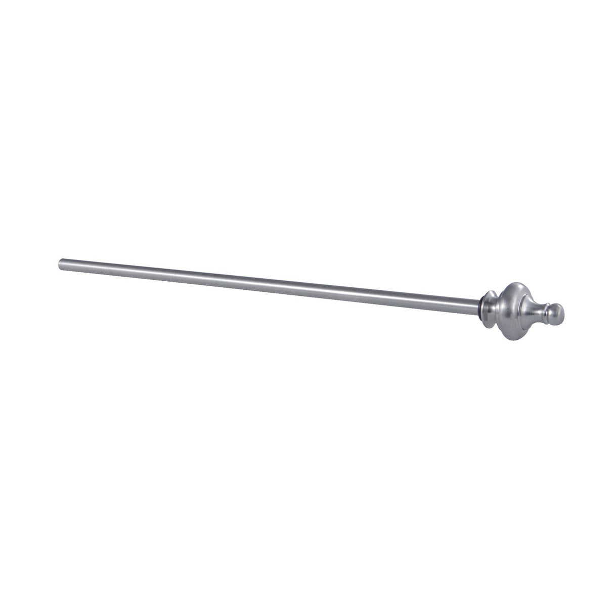 KBPR7908 Brass Pop-Up Rod, Brushed Nickel