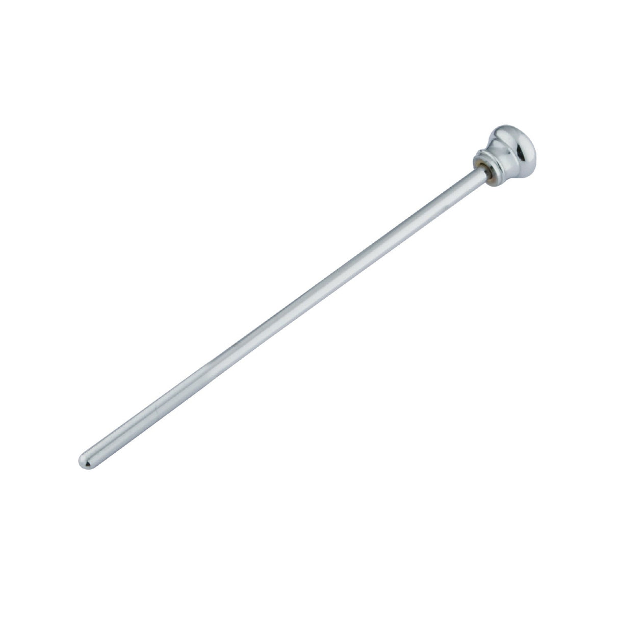 KBPR951 Brass Pop-Up Rod, Polished Chrome