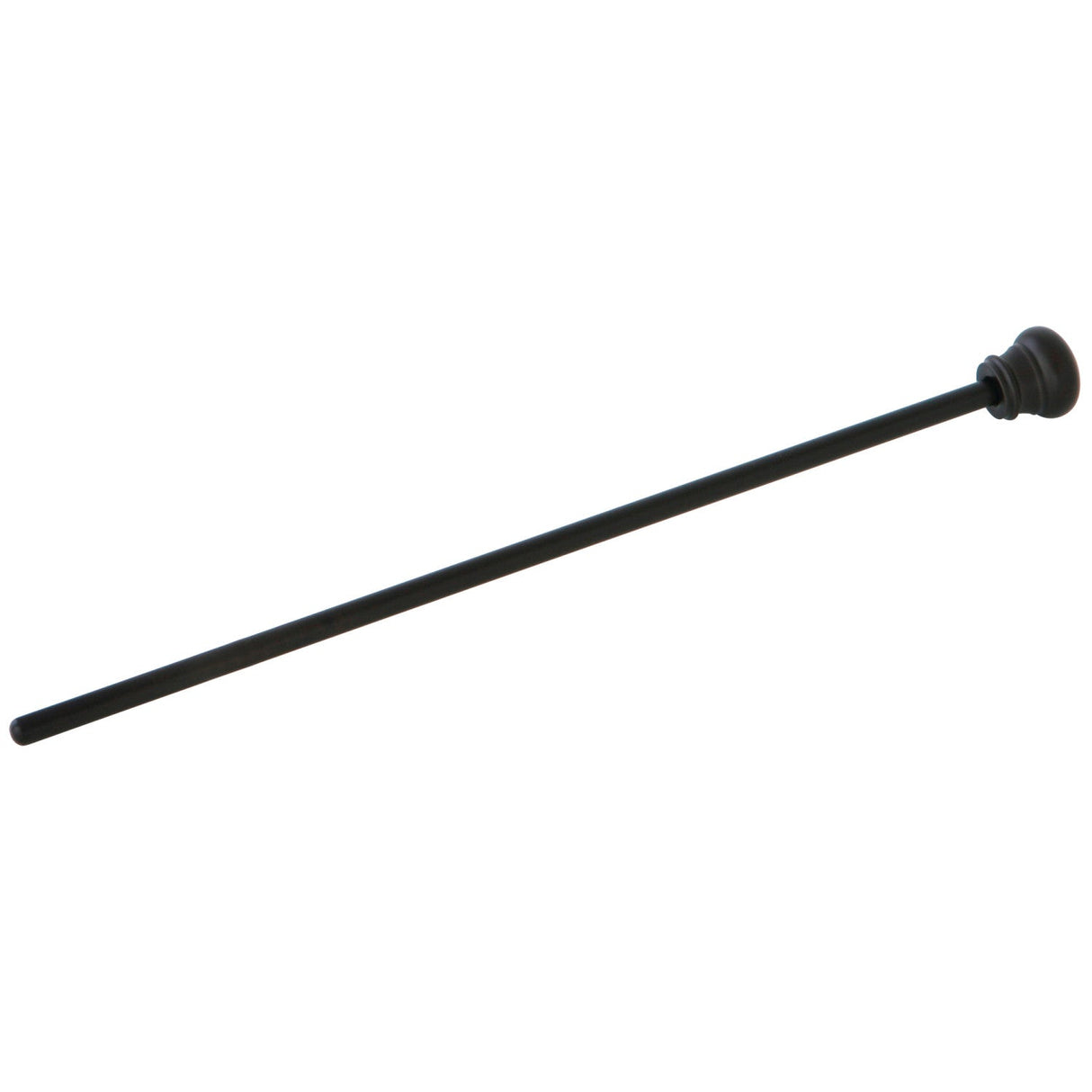 KBPR955 Brass Pop-Up Rod, Oil Rubbed Bronze