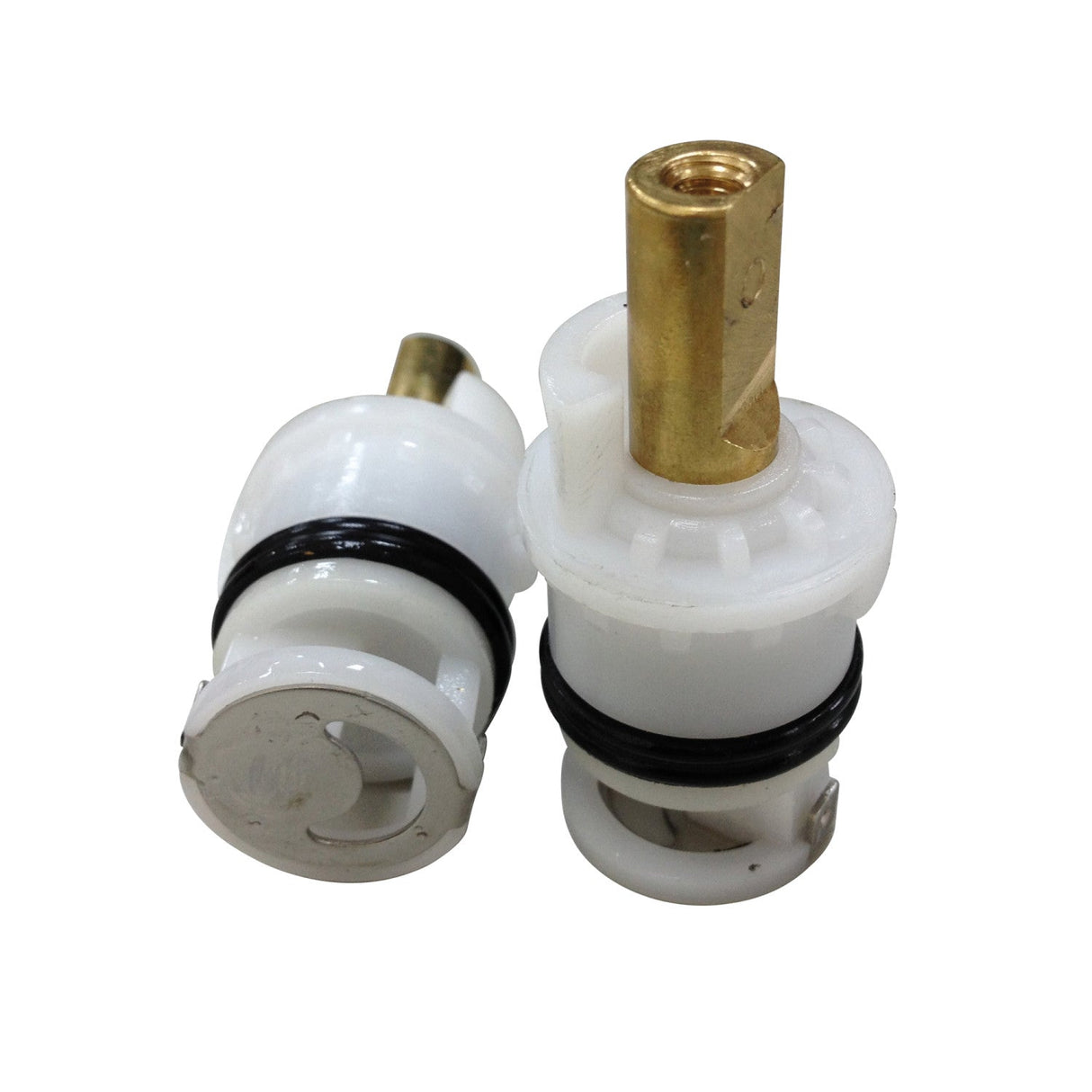 KBRP101C Pressure Balanced Washerless Cartridge (1 Piece), Raw