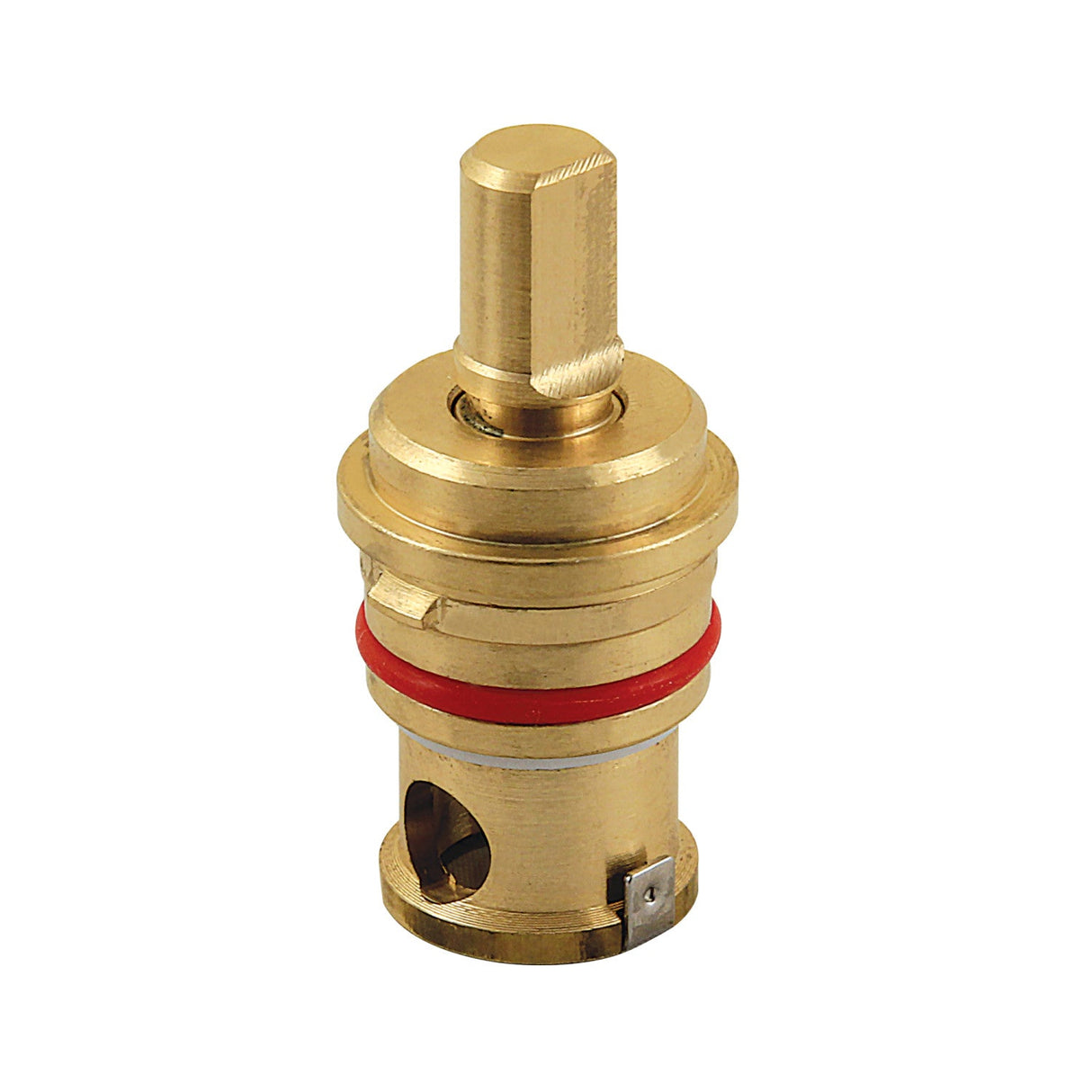KBRP131HC Hot Cartridge for Tub and Shower Faucet, Raw
