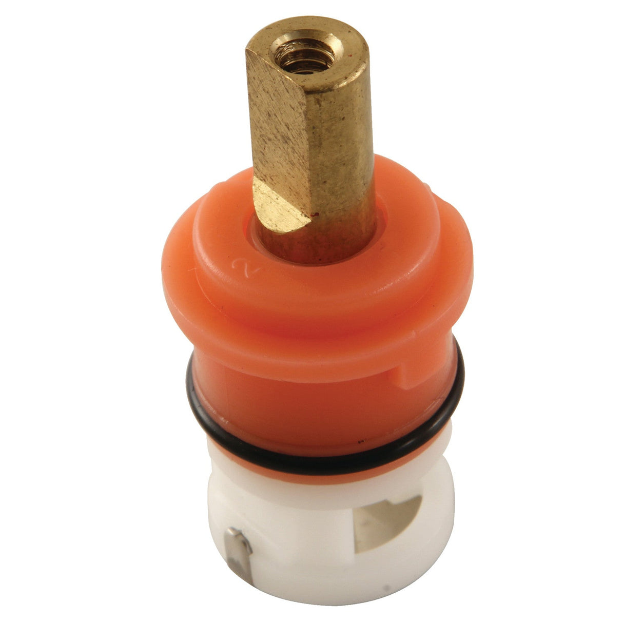 KBRP201HC Hot Cartridge (1 Piece), Raw