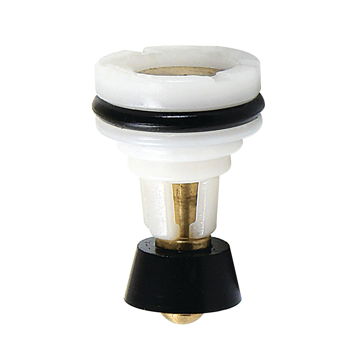 KBRP3571D Spray Diverter (1 Piece), Raw
