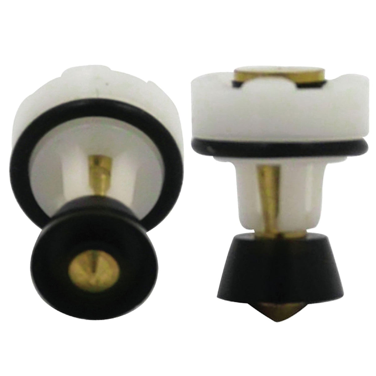 KBRP562D Spray Diverter, Raw