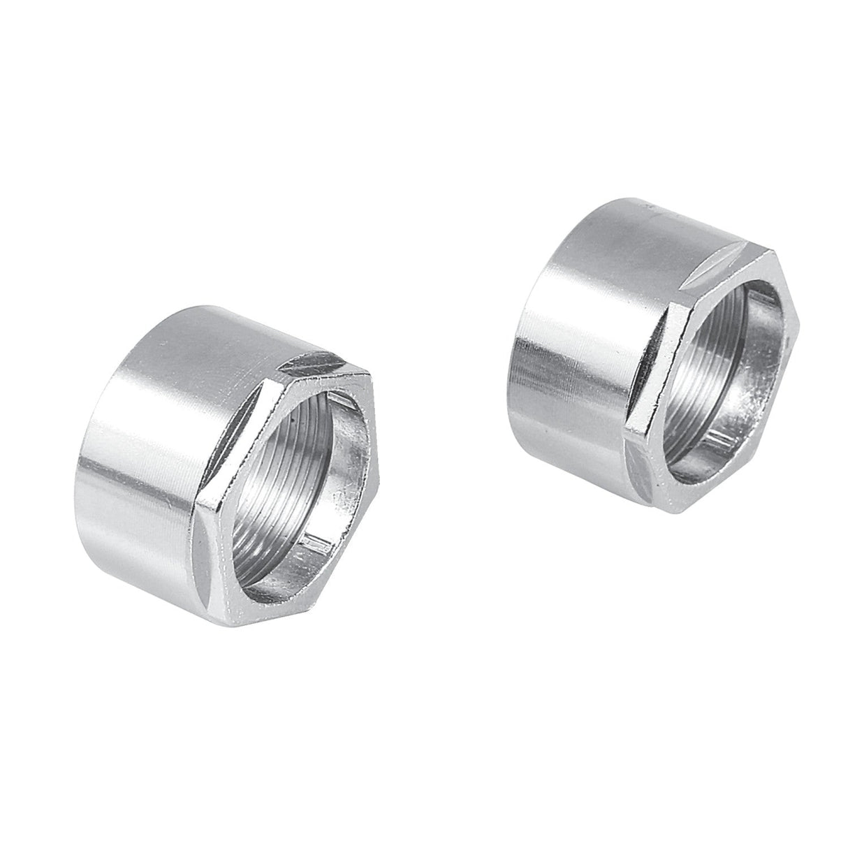 KBRP961EXC 11.5 mm Bonnet Nut, FSC1XXX, FSC8XXX, KB9XX, KC7XXX Series, Polished Chrome