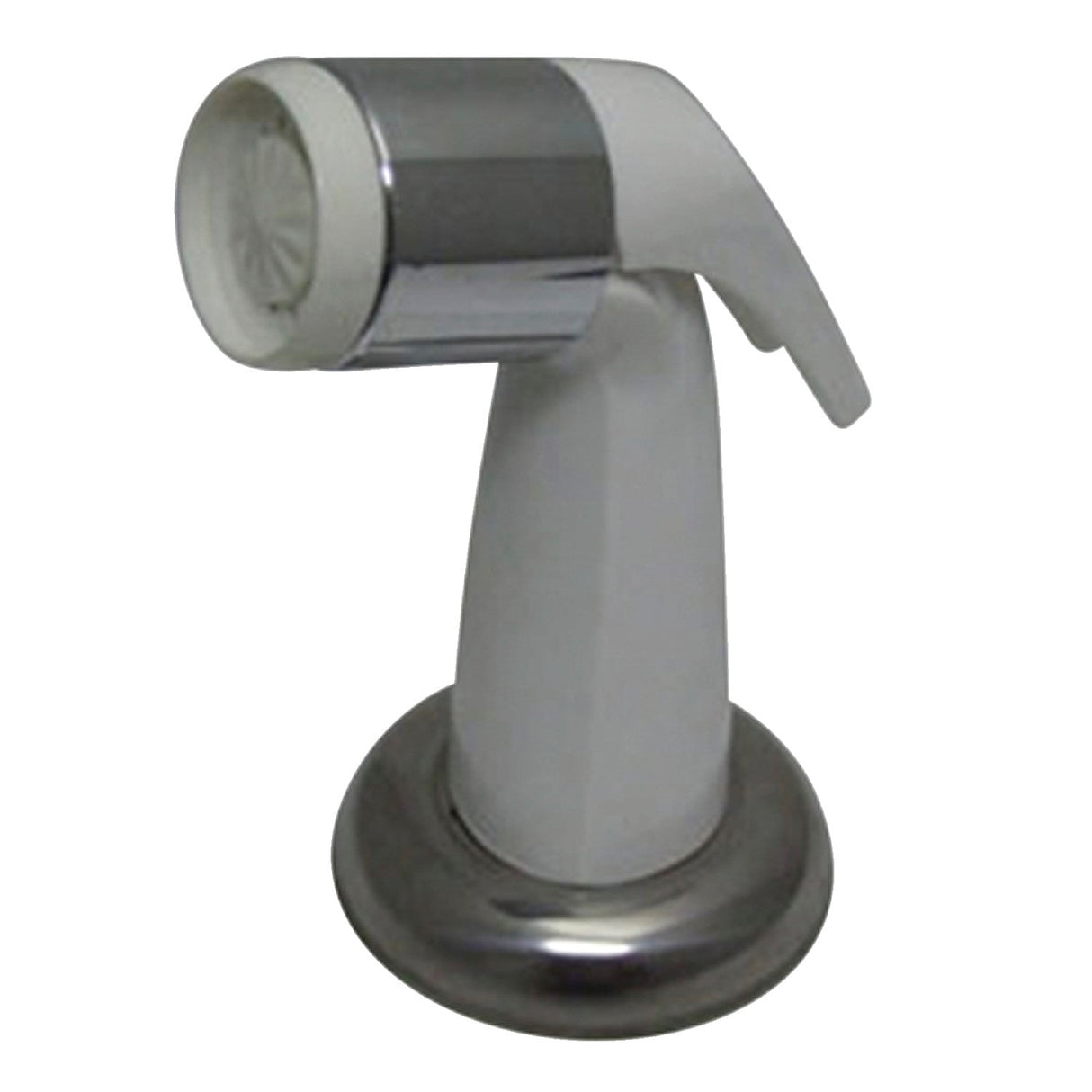 Made To Match KBS120SP Plastic Kitchen Faucet Side Sprayer, White
