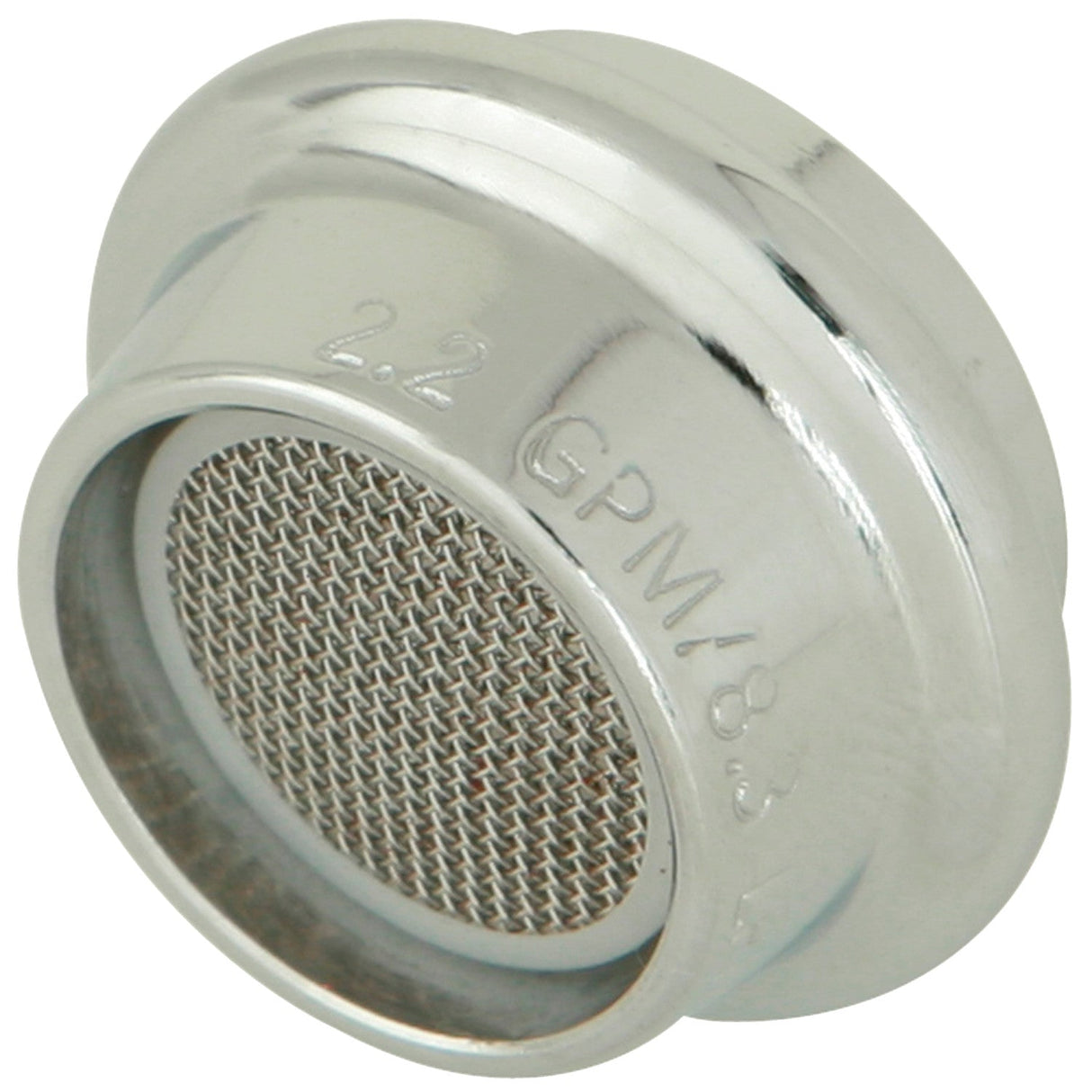 KBSA7641 Aerator for KB7641AL, Polished Chrome