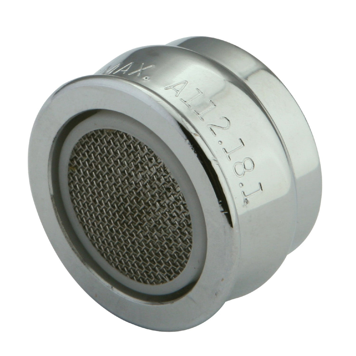 KBSA791 Aerator for KB721 771 781 791 KS200 213 214 313 314 3221 Series, Polished Chrome