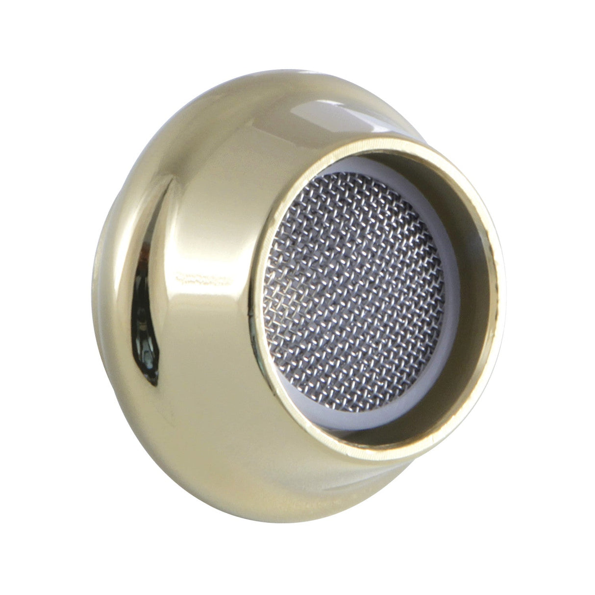KBSA8322 Female Aerator for KB8322NFL, Polished Brass
