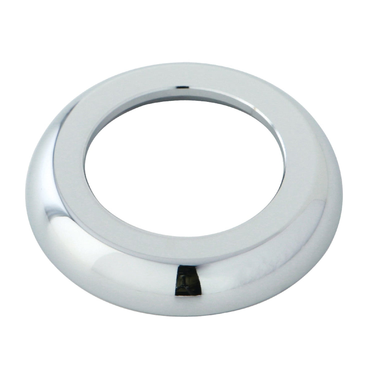 KBSF8981NDL Spout Flange, Polished Chrome