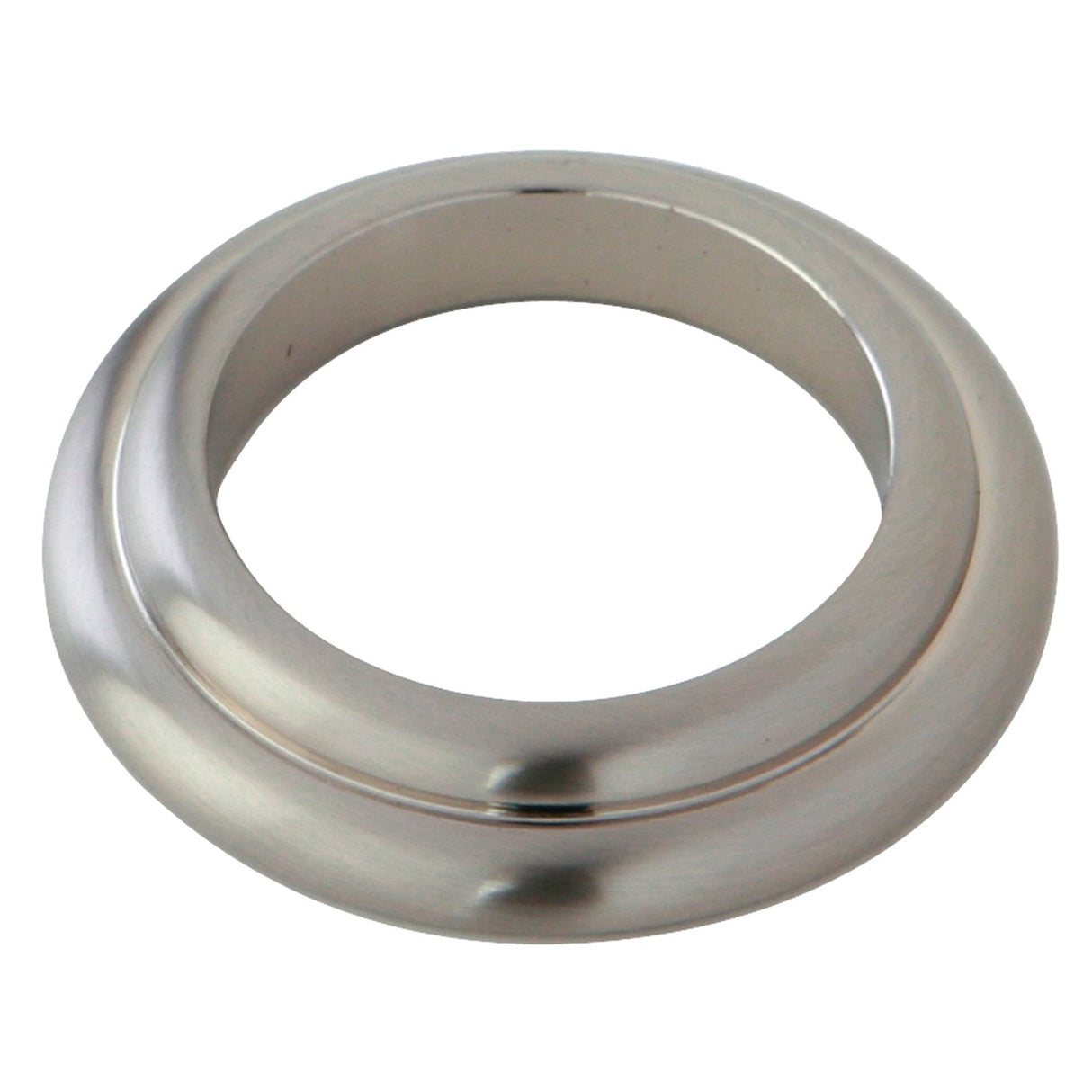 KBSF918 Spout Flange, Brushed Nickel