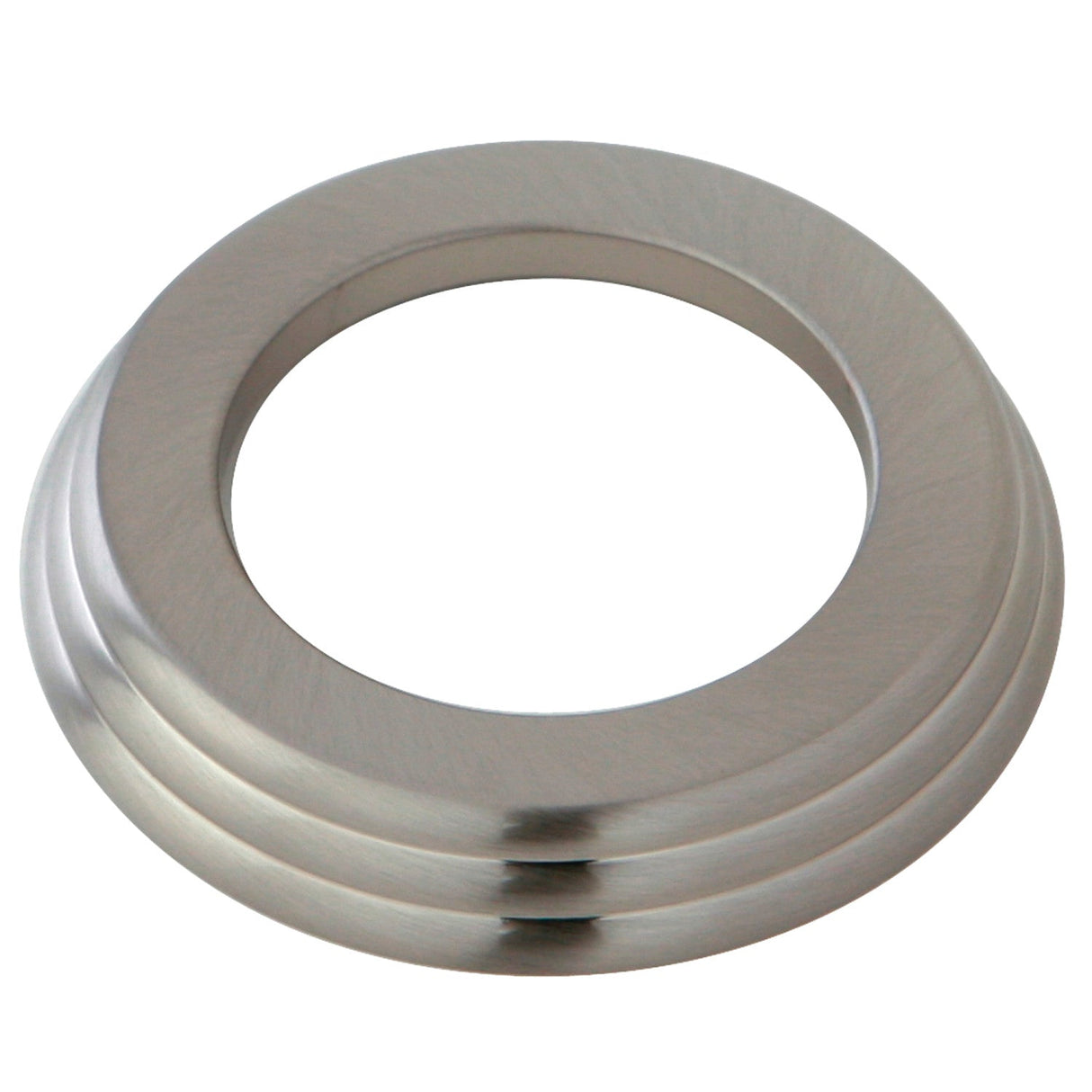 KBSF988 Spout Flange, Brushed Nickel