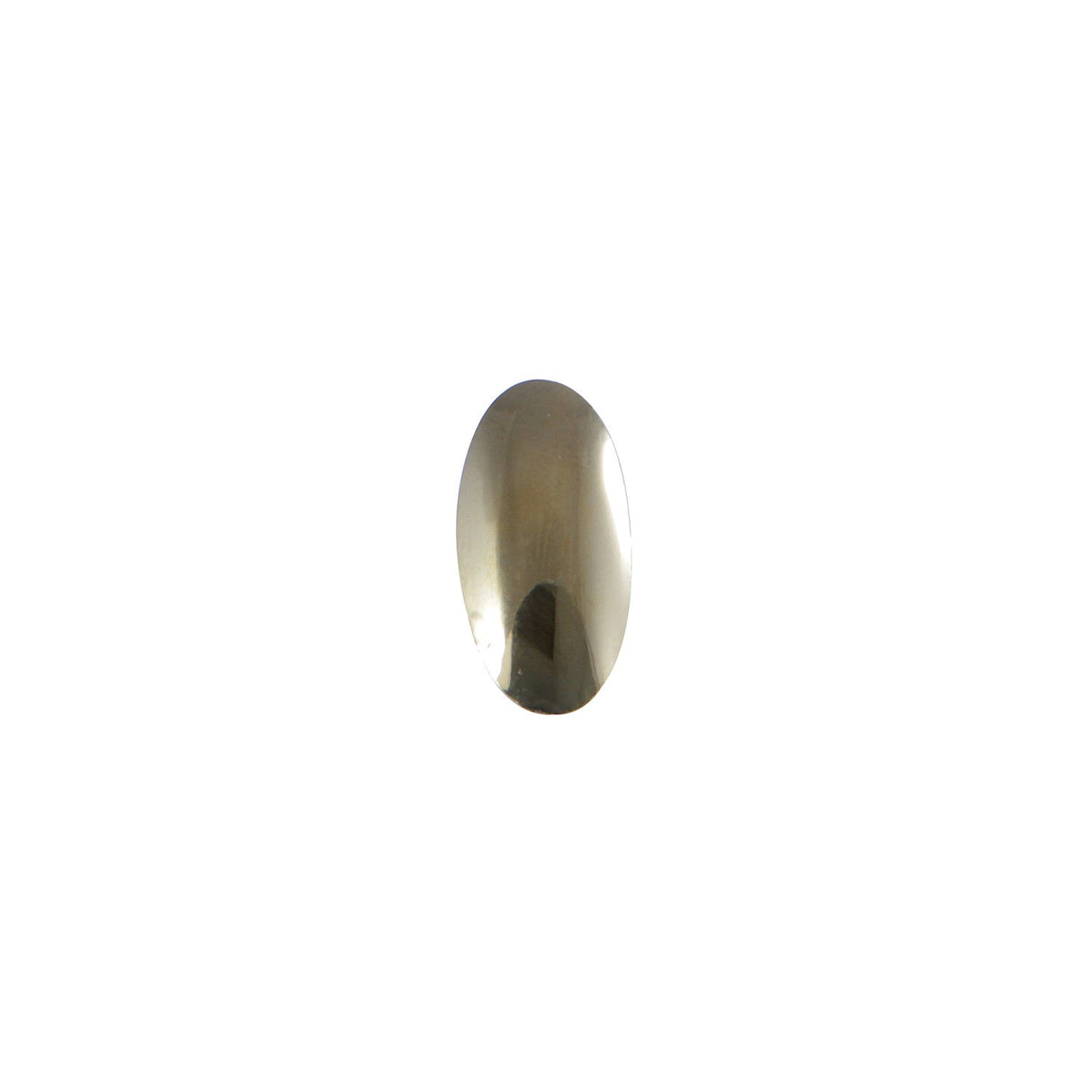KBSI542 Spout Insert, Polished Brass