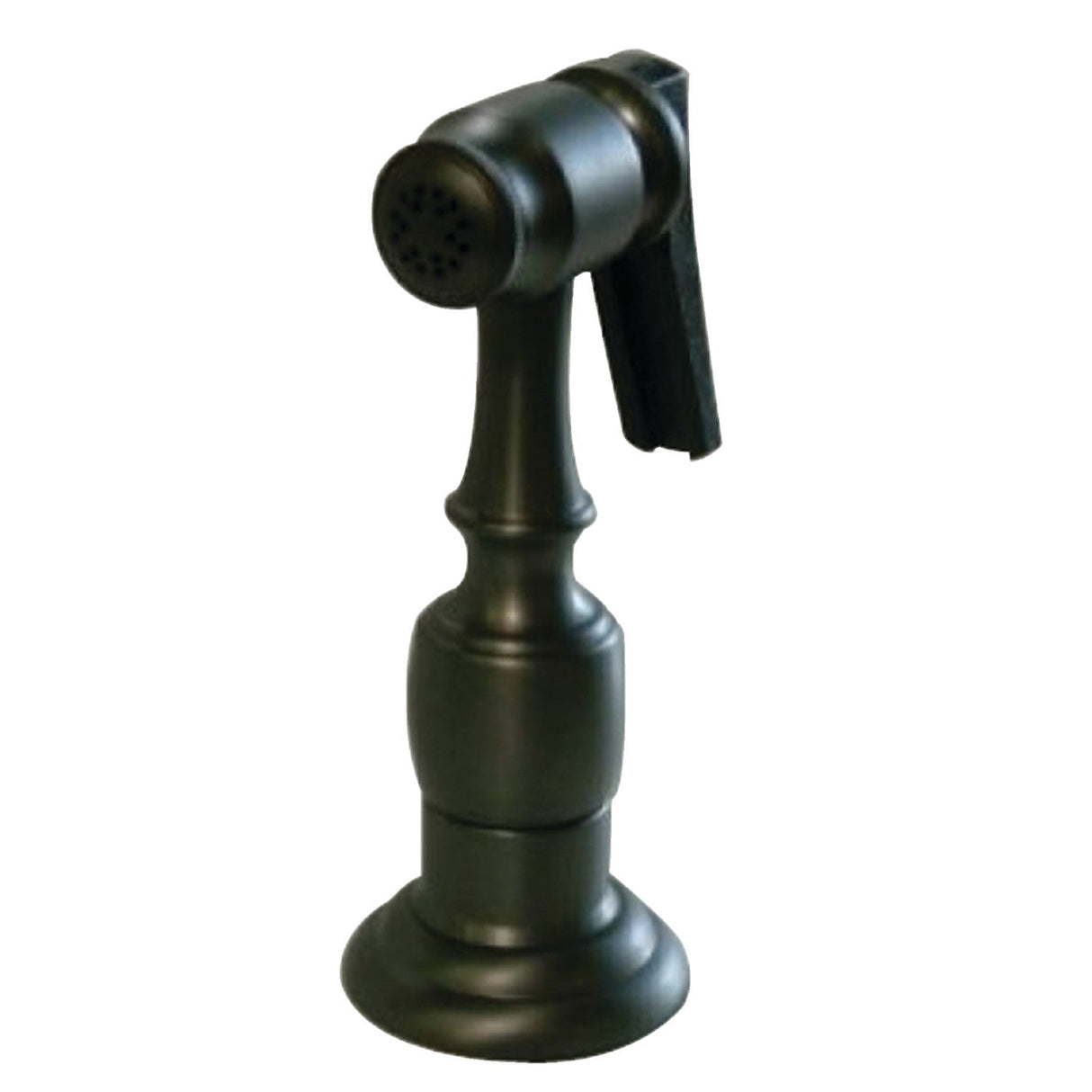Made To Match KBSPR5 Brass Kitchen Faucet Side Sprayer, Oil Rubbed Bronze