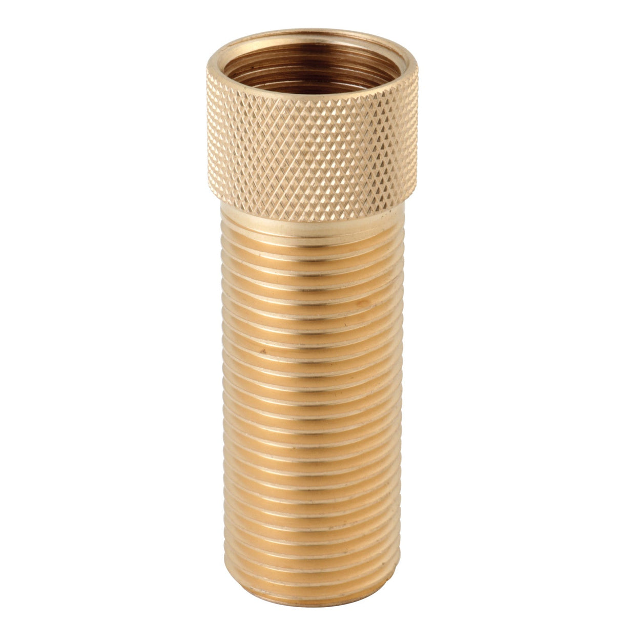 KBSPREXTNUT Brass Extension Nut, Rough