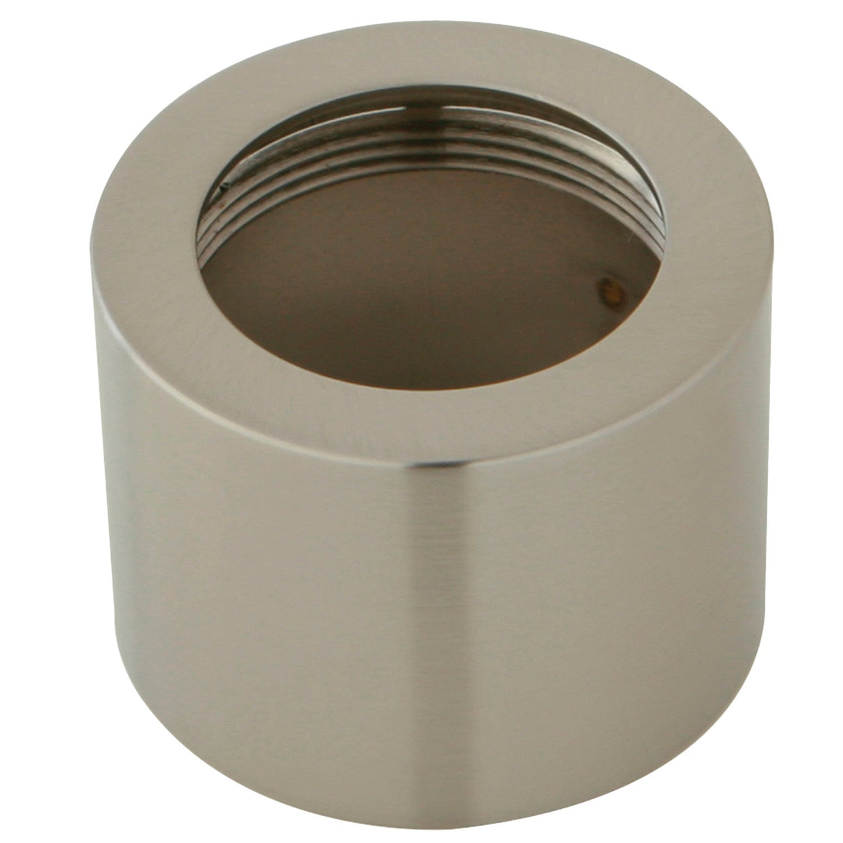 KBT3008 Sleeve for Tub and Shower Faucet, Brushed Nickel