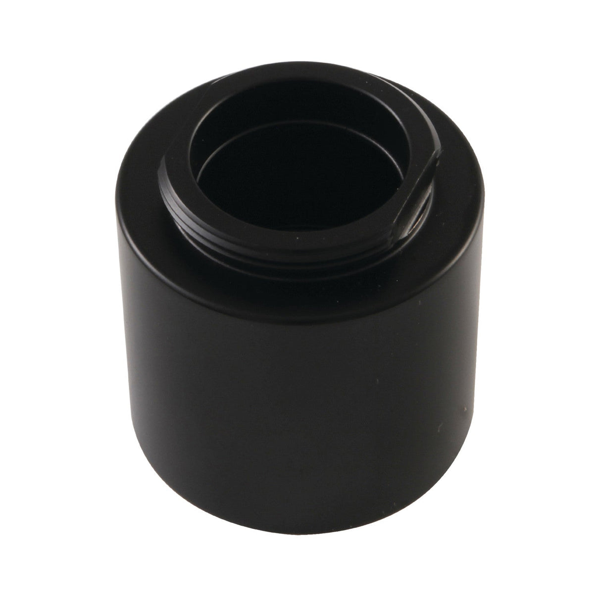 KBT3630 Sleeve for Tub and Shower Faucet, Matte Black
