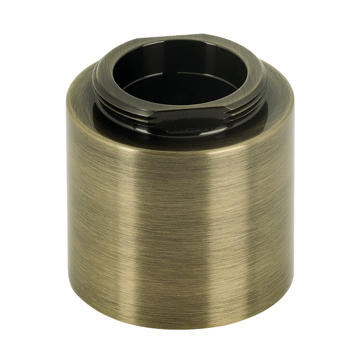 KBT3633 Sleeve for Tub and Shower Faucet, Antique Brass