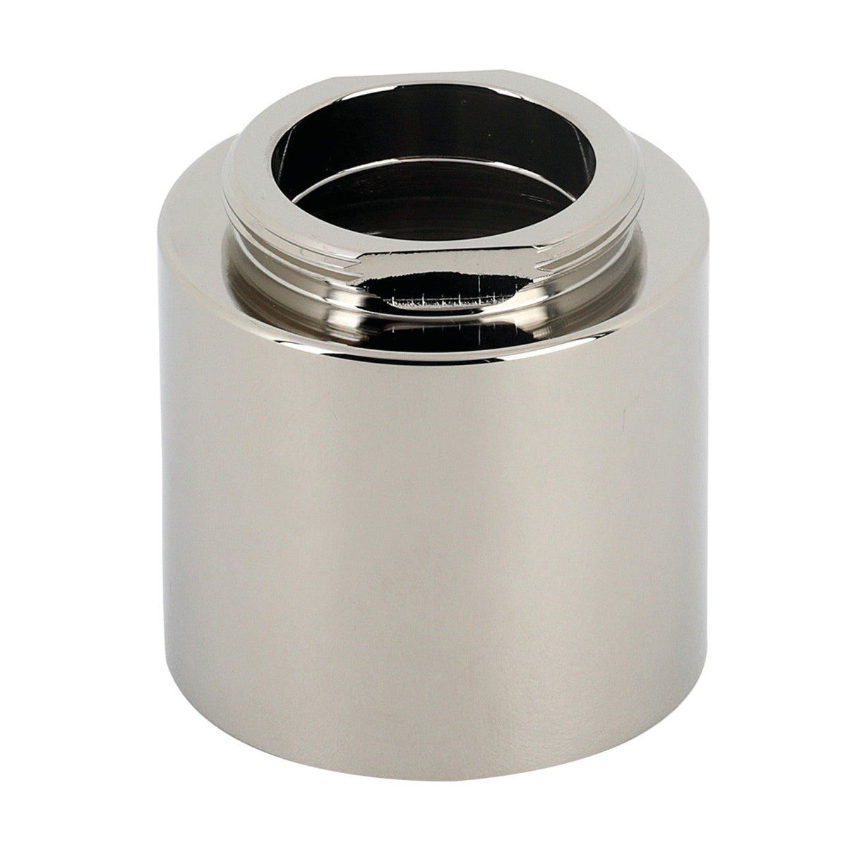 KBT3636 Sleeve for Tub and Shower Faucet, Polished Nickel