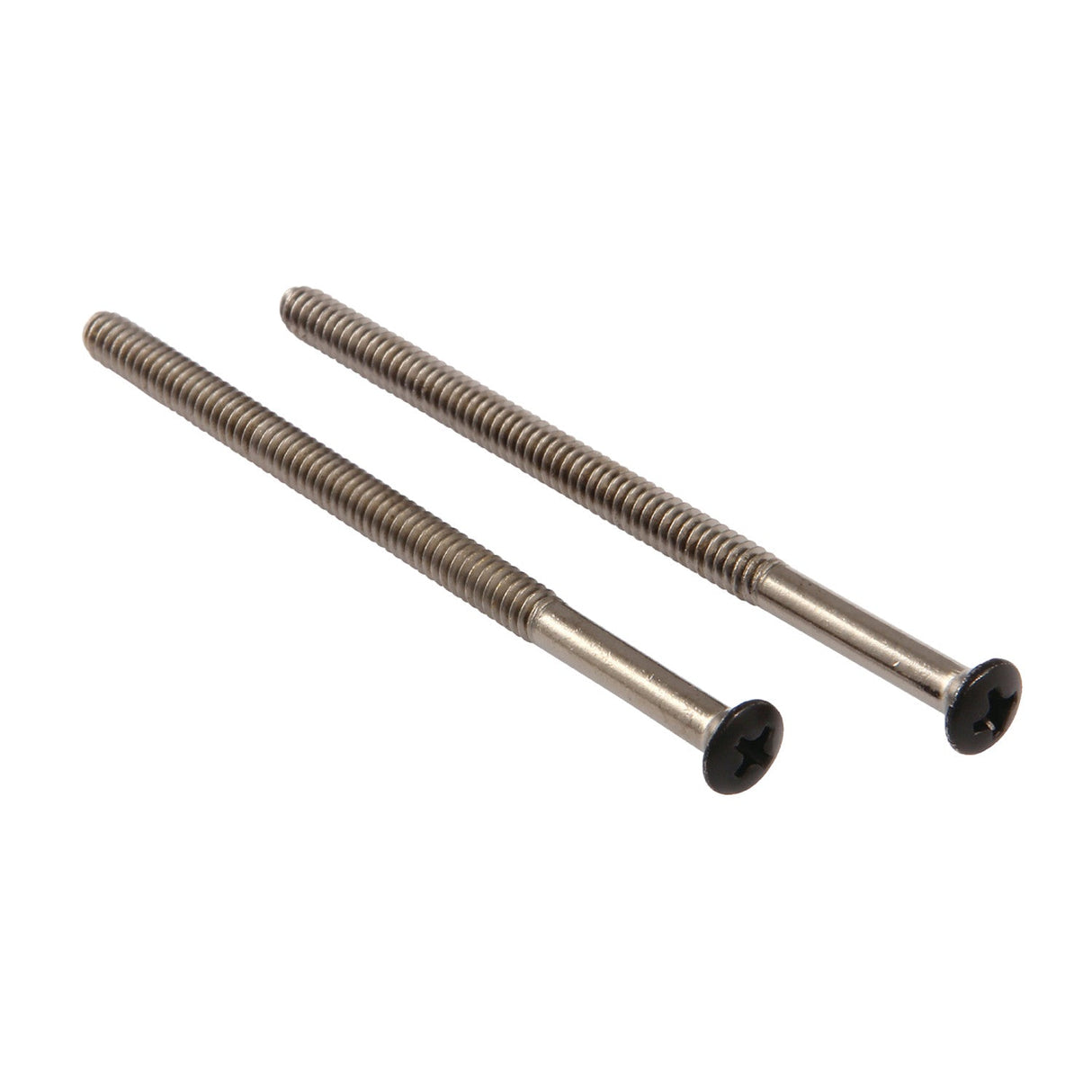 KBTS2630 Screw, Matte Black