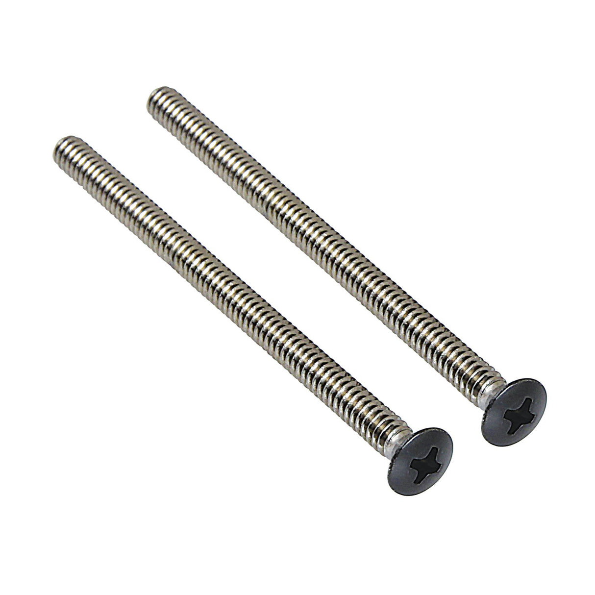 KBTS630 Screw, Matte Black