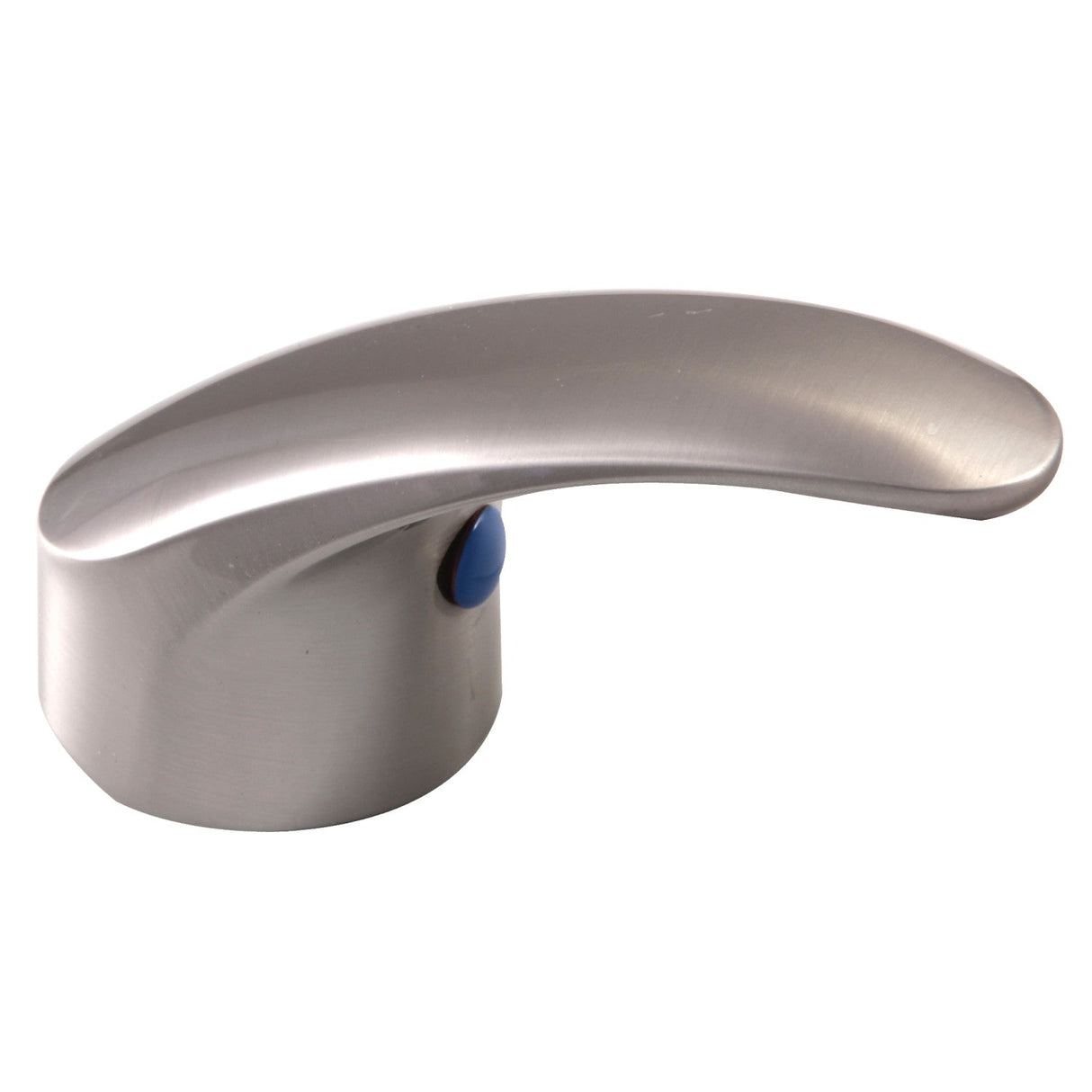 KCH6368C Cold Metal Lever Handle, Brushed Nickel