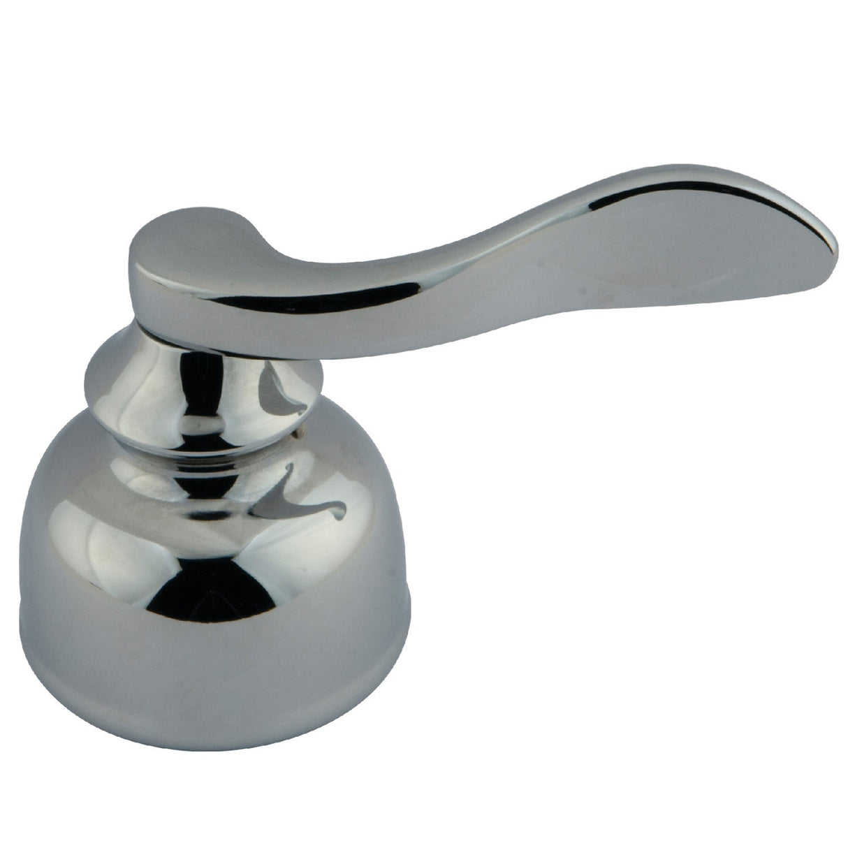 KCH8361NFLC Cold Metal Lever Handle, Polished Chrome