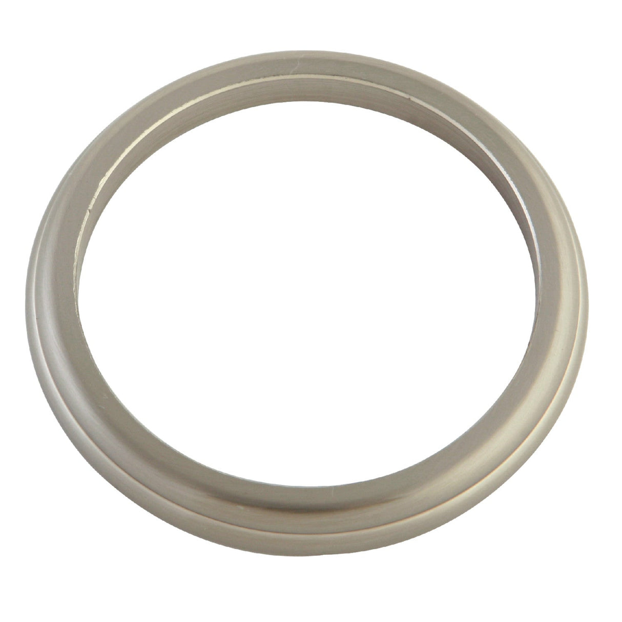 KCSF368 Spout Flange, Brushed Nickel