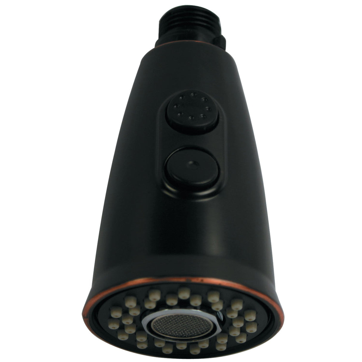 Made To Match KDH8506 2-Function Stream Flow and Full-Spray Pull-Down Sprayer, Naples Bronze