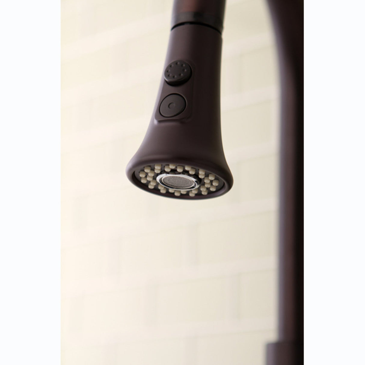 Made To Match KDH8725 2-Function Pull-Down Kitchen Faucet Sprayer, Oil Rubbed Bronze