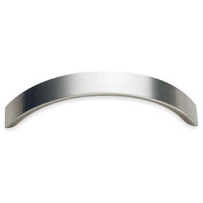 Smedbo Pull Stainless Steel in Brushed Nickel