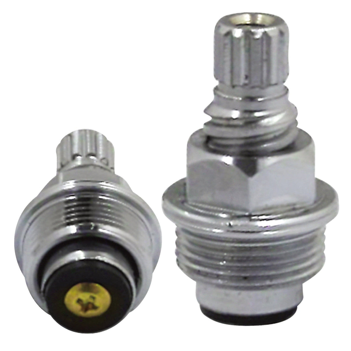 KFRP102HC Hot Cartridge, Raw