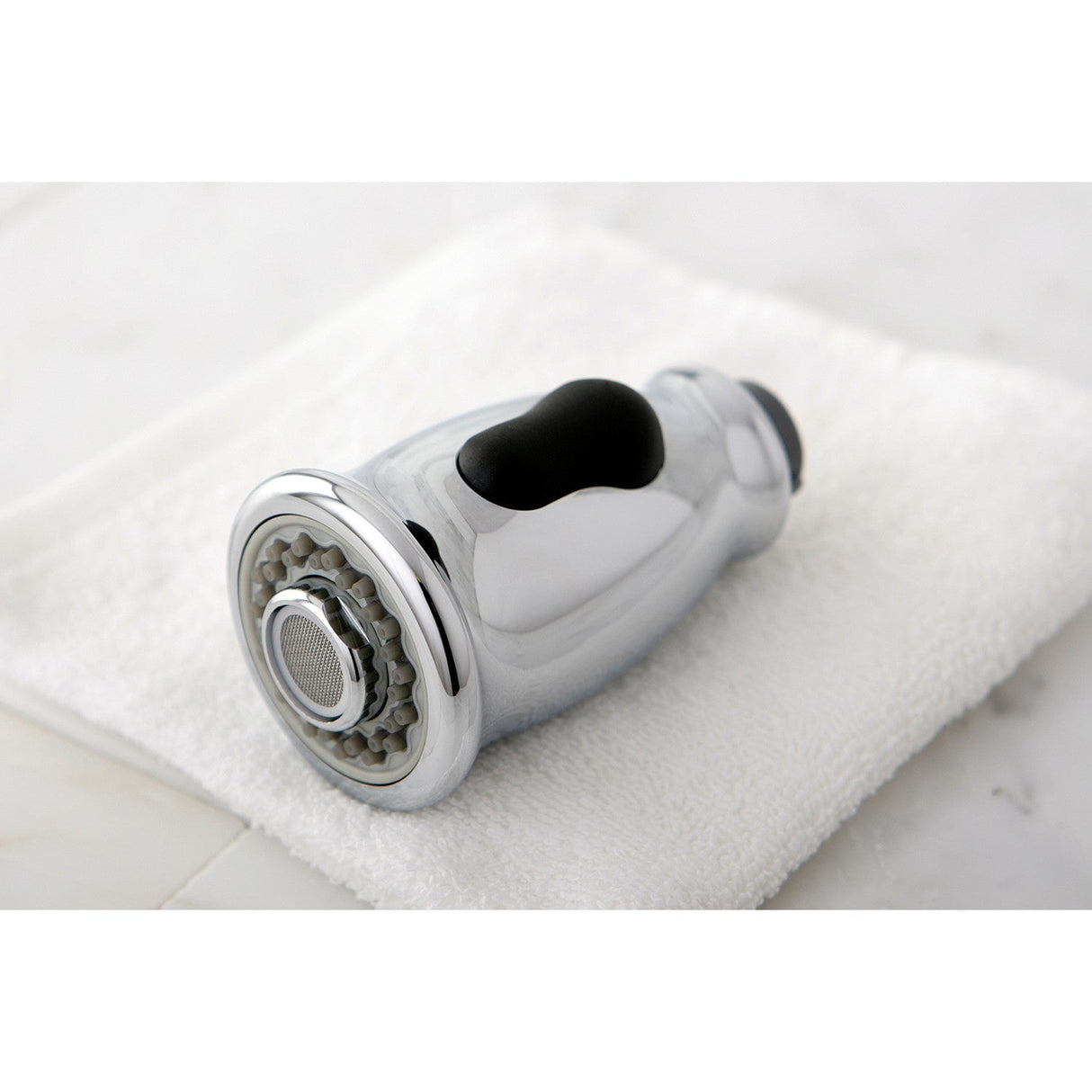 Made To Match KH7881 Pull-Down Kitchen Faucet Sprayer, Polished Chrome