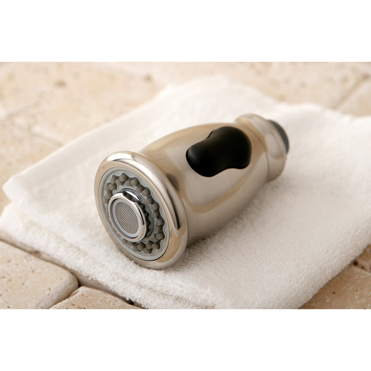 Made To Match KH7888 Pull-Down Kitchen Faucet Sprayer, Brushed Nickel