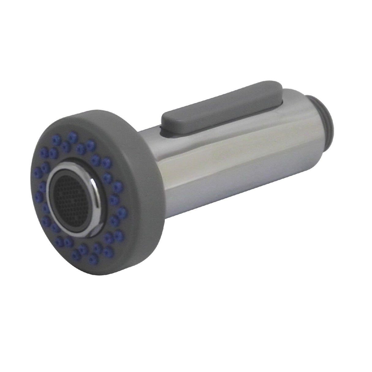 KH8881 2-Function Pull-Down Kitchen Faucet Sprayer, Polished Chrome