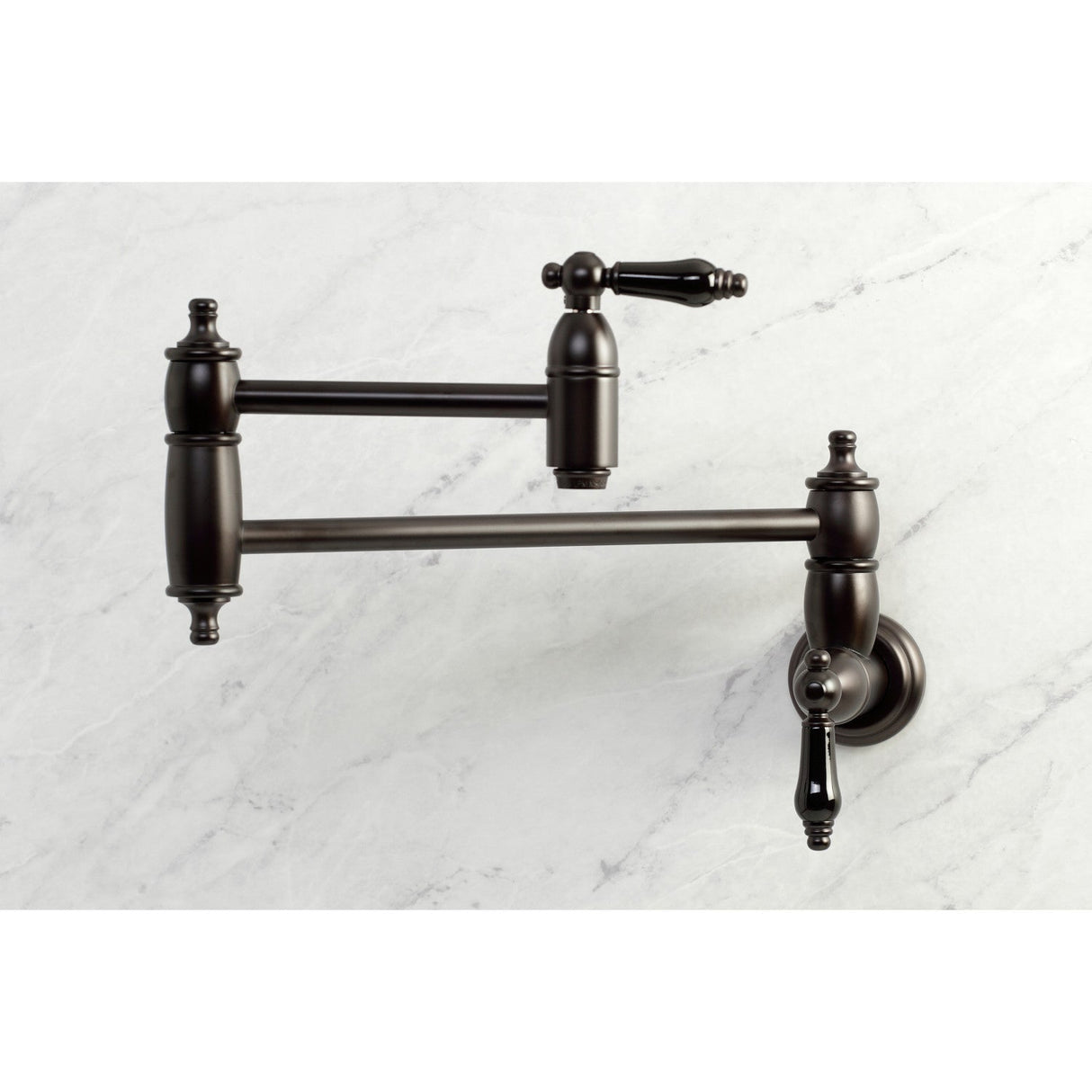 Duchess KS3105PKL Pot Filler, Oil Rubbed Bronze