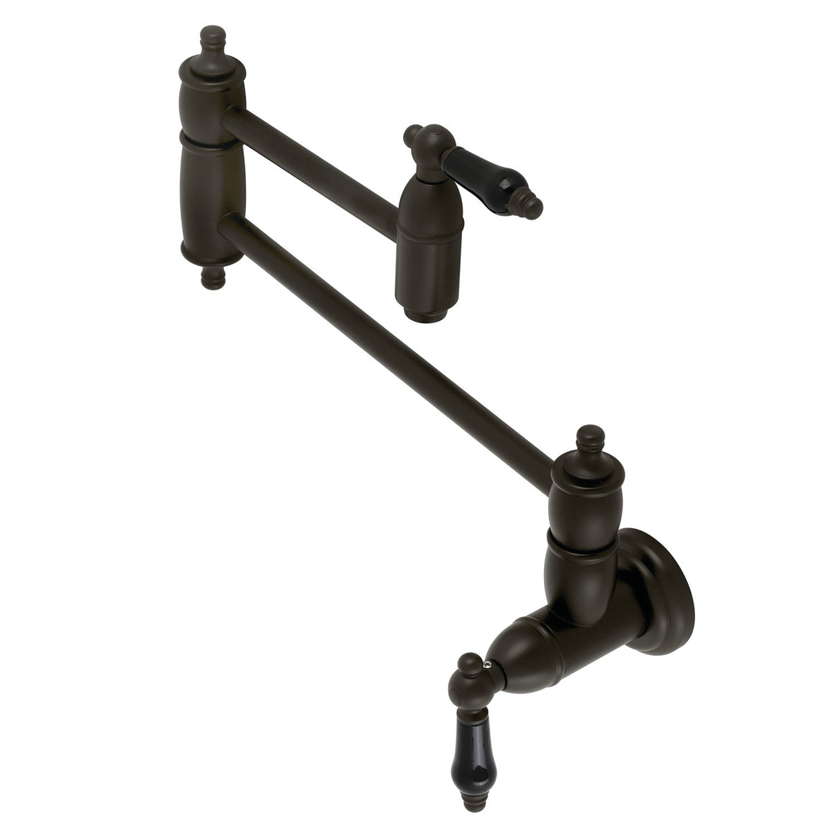Duchess KS3105PKL Pot Filler, Oil Rubbed Bronze