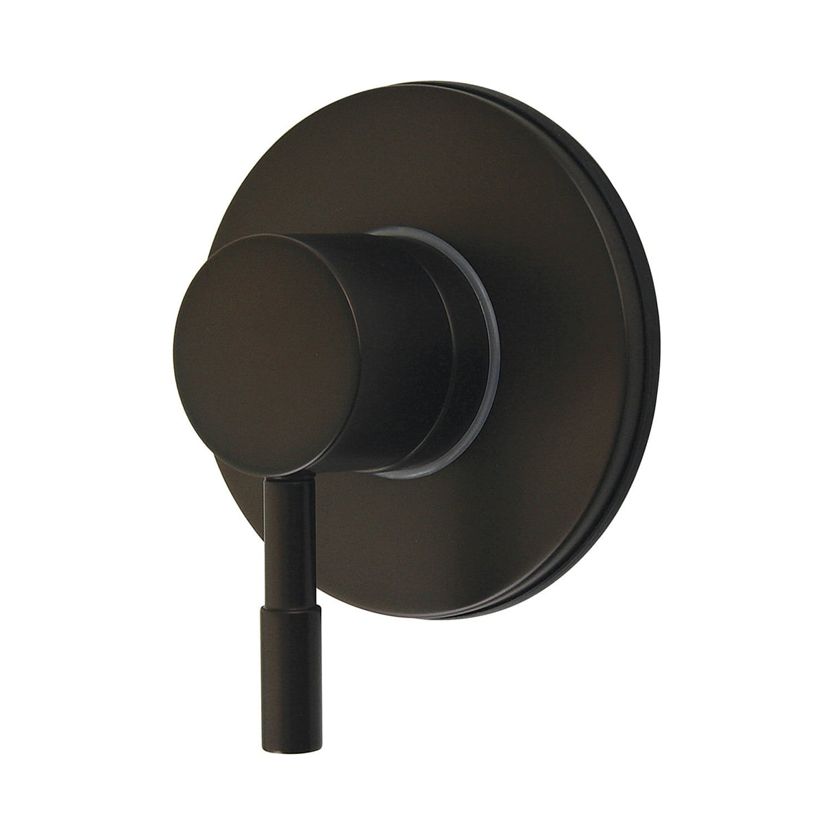 Concord KS4035DL Single-Handle Wall Mount Six-Way Diverter Valve with Trim Kit, Oil Rubbed Bronze