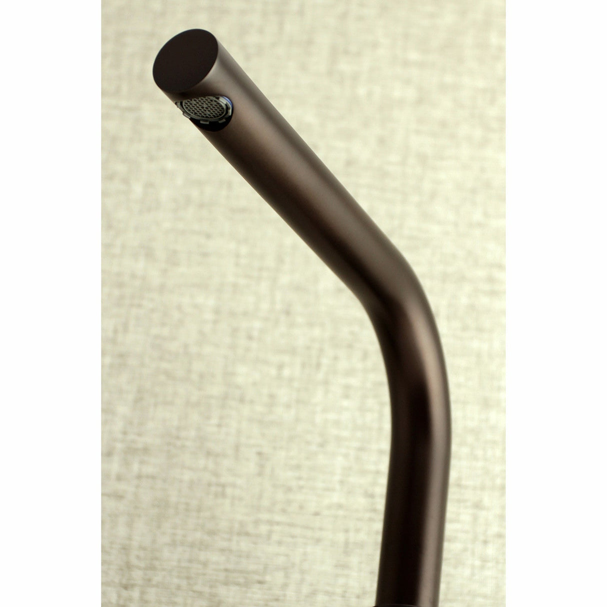 Concord KS412ORB Two-Handle 2-Hole Wall Mount Kitchen Faucet, Oil Rubbed Bronze