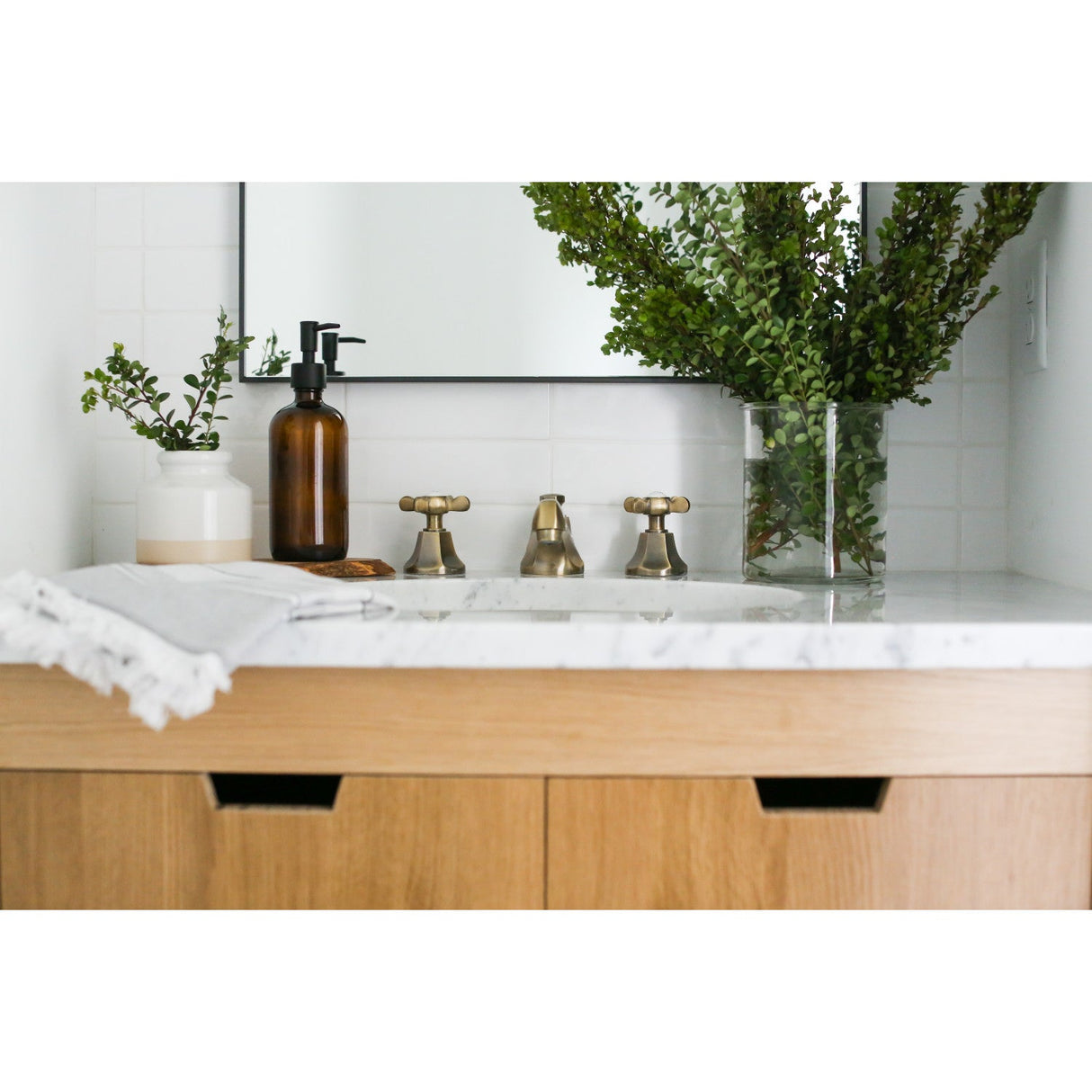 Essex KS4463BEX Two-Handle 3-Hole Deck Mount Widespread Bathroom Faucet with Brass Pop-Up, Antique Brass