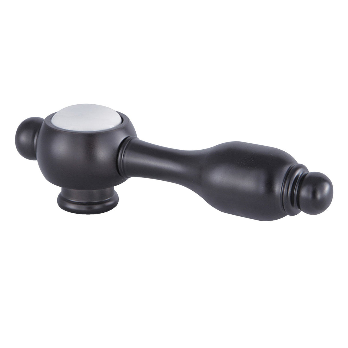 Tudor KSDH7615TAL Brass Lever Diverter Handle, Oil Rubbed Bronze