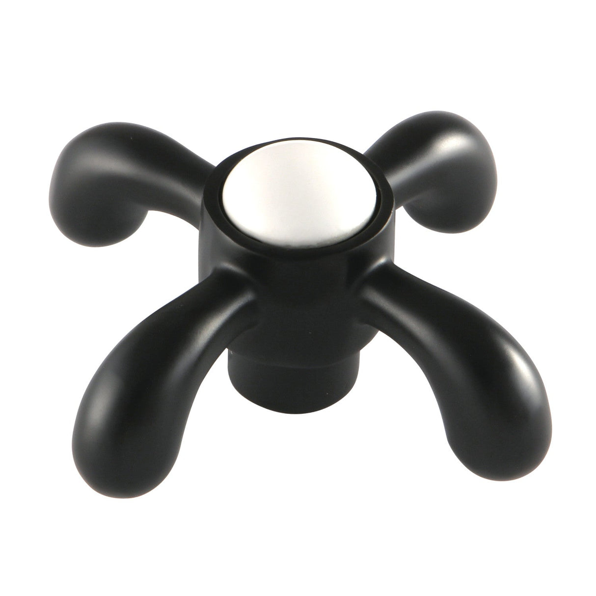 KSDH7980TX Cross Diverter Handle, Matte Black